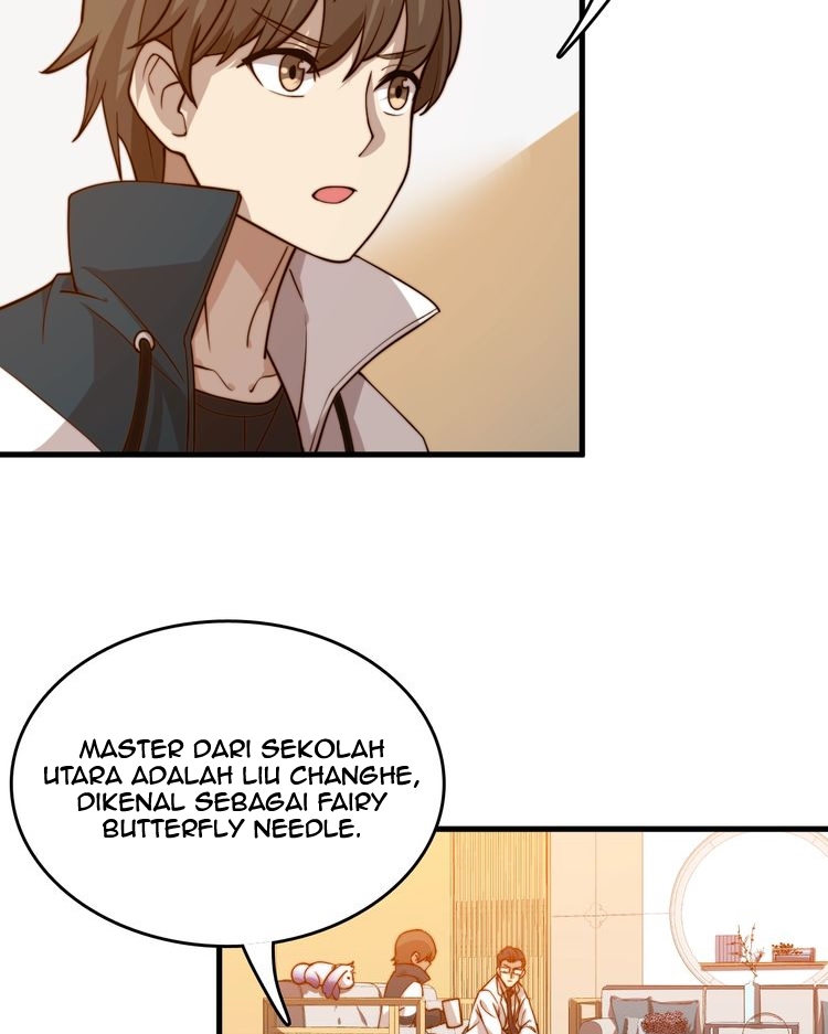 Reborn Doctor Chapter 13 Gambar 55